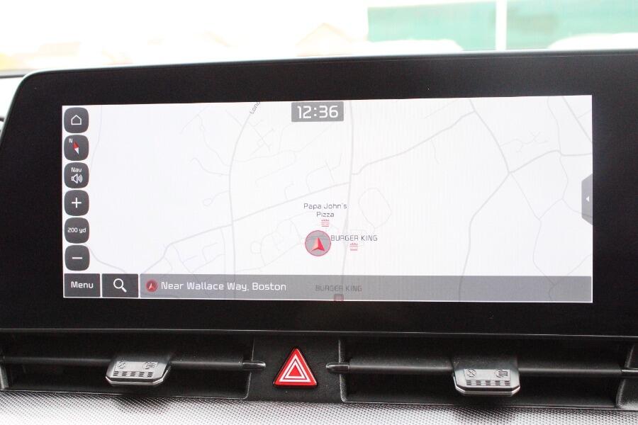 Used Kia Sportage 2023 for sale - 76306734: Photo 33