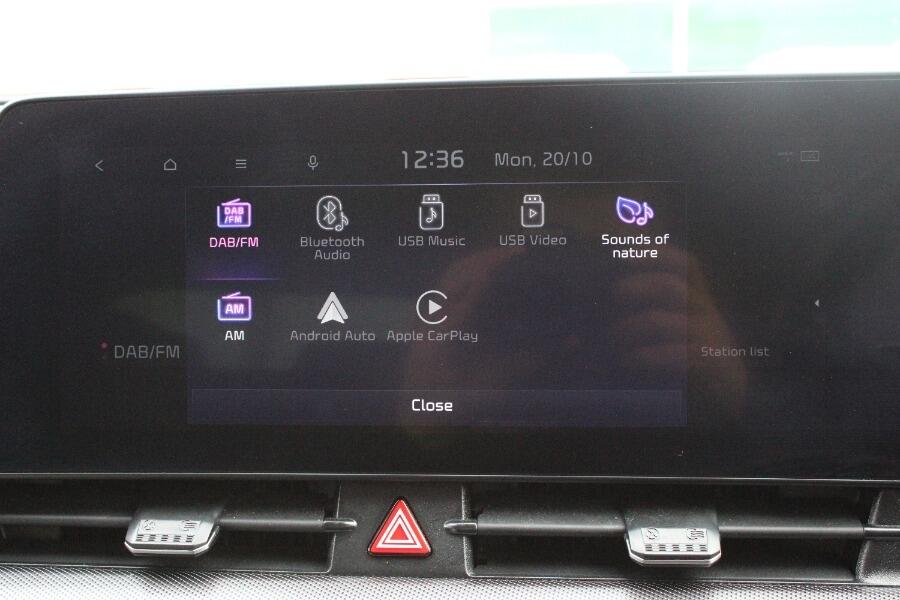 Used Kia Sportage 2023 for sale - 76306734: Photo 34