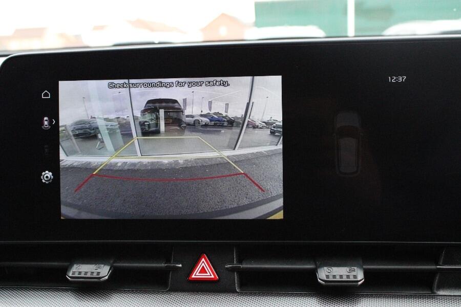 Used Kia Sportage 2023 for sale - 76306734: Photo 35