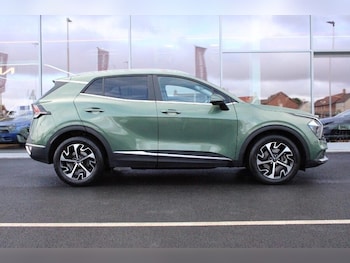 Used Kia Sportage 2023 for sale - 76306734: Photo