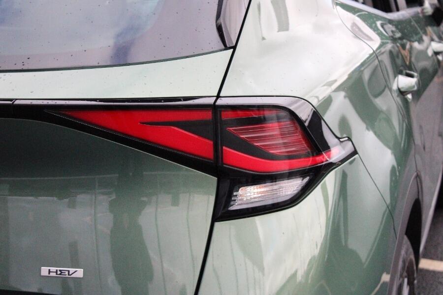 Used Kia Sportage 2023 for sale - 76306734: Photo 43