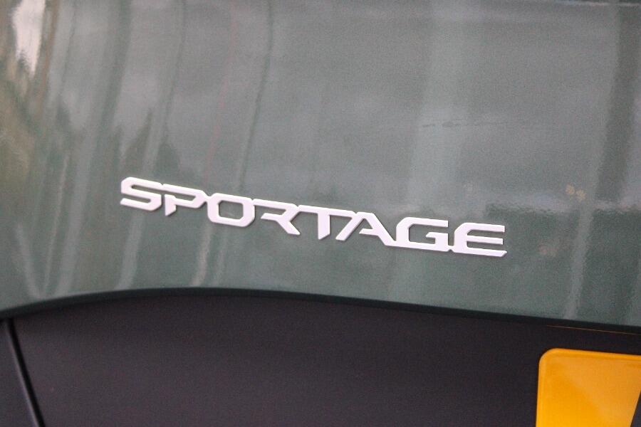 Used Kia Sportage 2023 for sale - 76306734: Photo 45