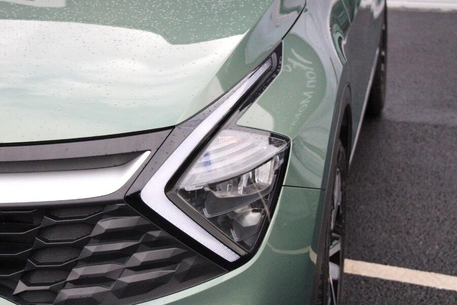 Used Kia Sportage 2023 for sale - 76306734: Photo 49