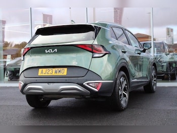 Used Kia Sportage 2023 for sale - 76306734: Photo