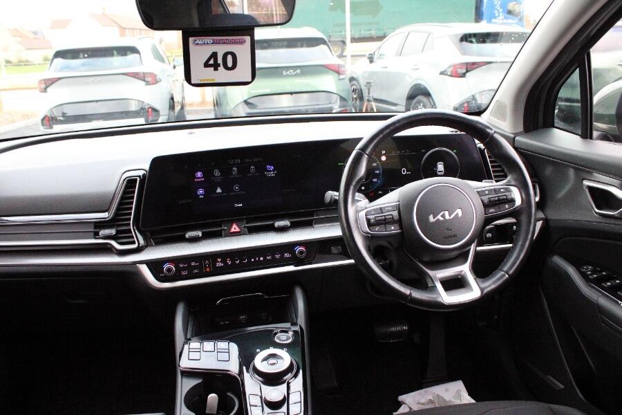 Used Kia Sportage 2023 for sale - 76306734: Photo 50