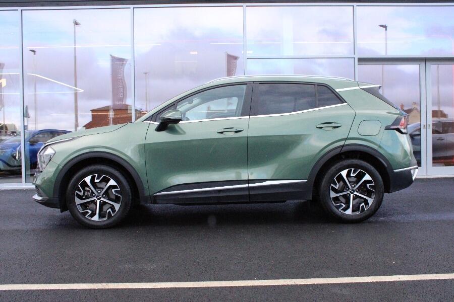 Used Kia Sportage 2023 for sale - 76306734: Photo 7