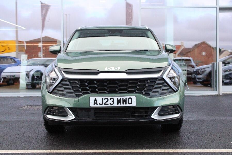 Used Kia Sportage 2023 for sale - 76306734: Photo 9