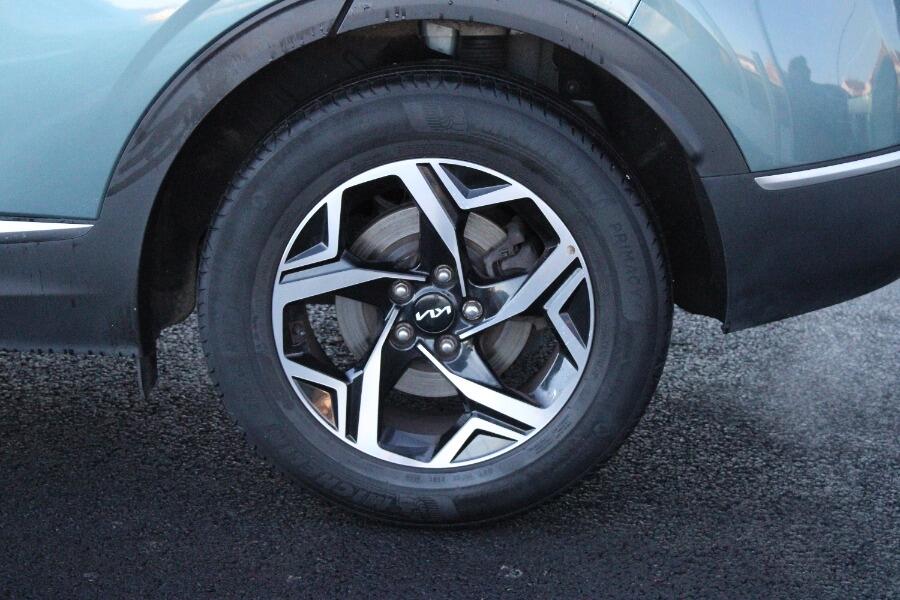 Used Kia Sportage 2022 for sale - 76765927: Photo 11