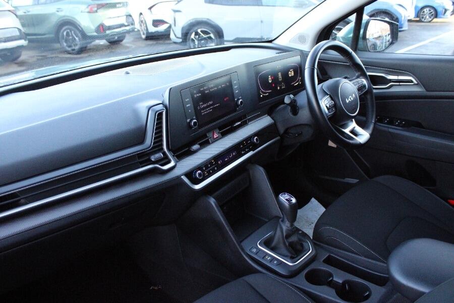 Used Kia Sportage 2022 for sale - 76765927: Photo 12