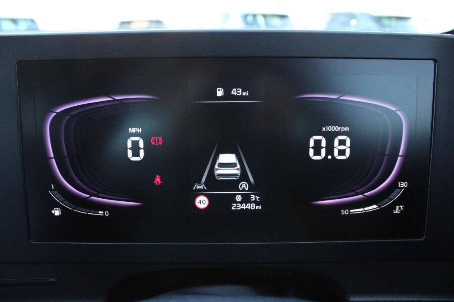 Used Kia Sportage 2022 for sale - 76765927: Photo 23