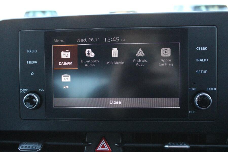 Used Kia Sportage 2022 for sale - 76765927: Photo 26