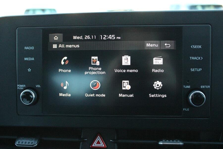 Used Kia Sportage 2022 for sale - 76765927: Photo 27