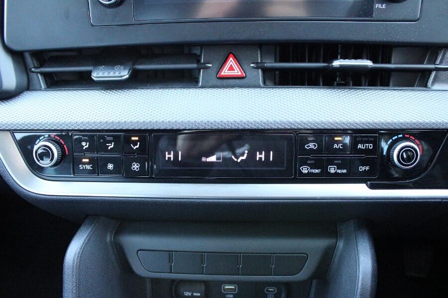 Used Kia Sportage 2022 for sale - 76765927: Photo 29