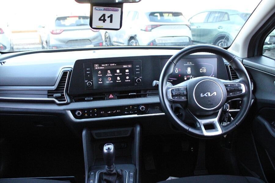 Used Kia Sportage 2022 for sale - 76765927: Photo 41