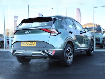 Used Kia Sportage 2022 for sale - 76765927: Photo