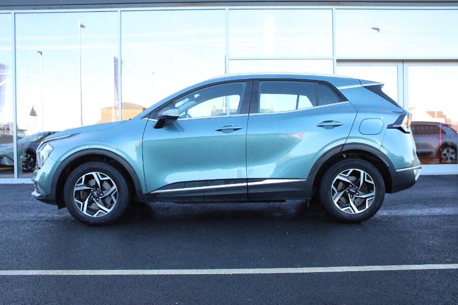 Used Kia Sportage 2022 for sale - 76765927: Photo 7