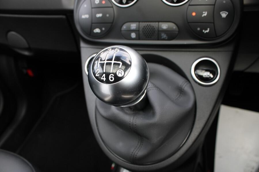 Vehicle 28