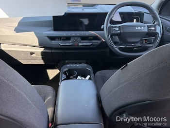 Used Kia EV5 2026 for sale - 79361781: Photo
