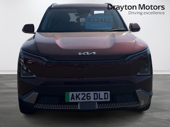 Used Kia EV5 2026 for sale - 79361781: Photo