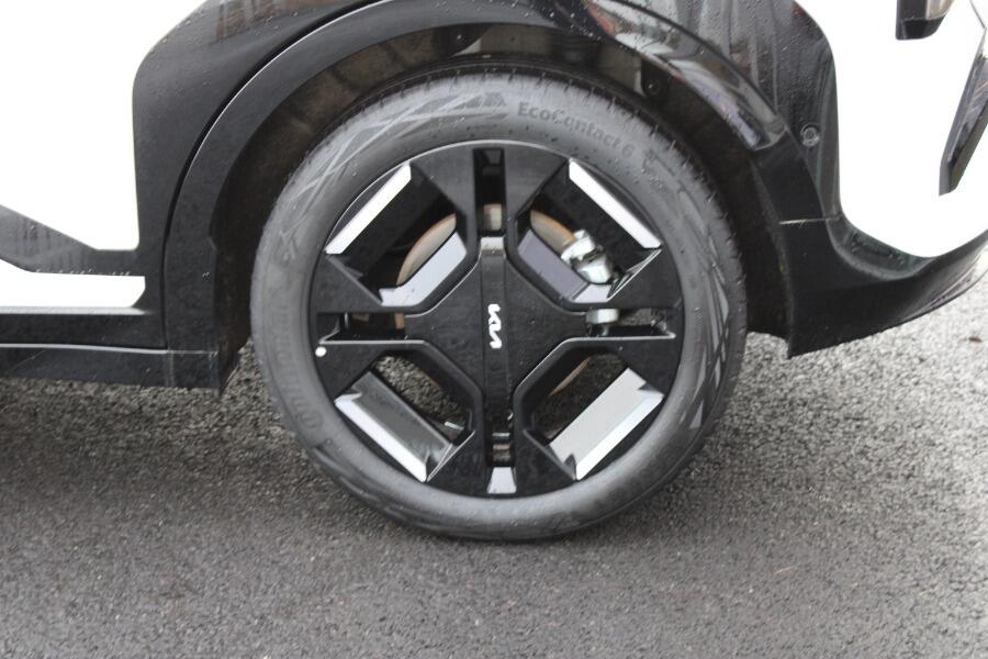 Used Kia EV3 2025 for sale - 77344150: Photo 12