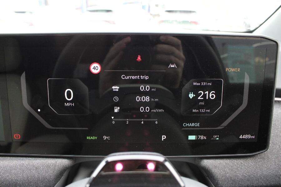 Used Kia EV3 2025 for sale - 77344150: Photo 28