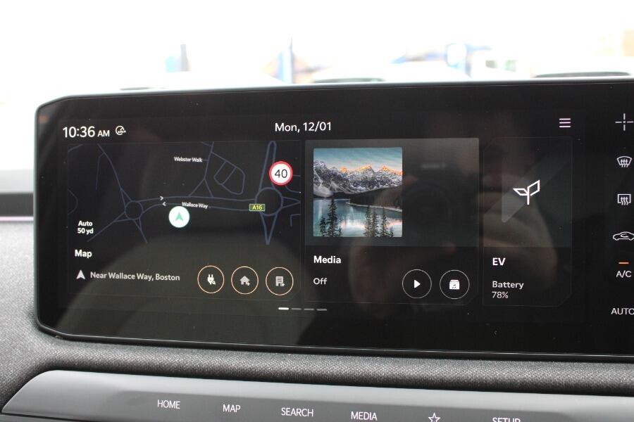 Used Kia EV3 2025 for sale - 77344150: Photo 30