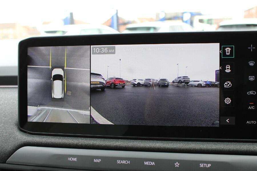 Used Kia EV3 2025 for sale - 77344150: Photo 35