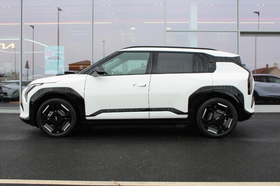 Used Kia EV3 2025 for sale - 77344150: Photo 7