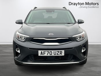 Used Kia Stonic 2020 for sale - 77386862: Photo