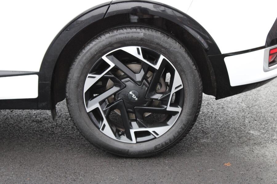 Used Kia Sportage 2024 for sale - 76964521: Photo 11