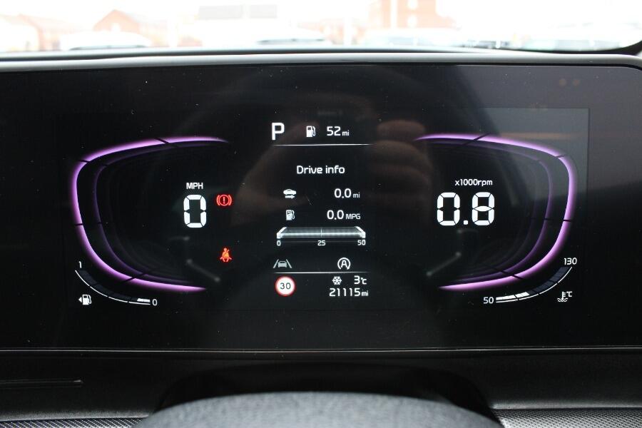 Used Kia Sportage 2024 for sale - 76964521: Photo 23