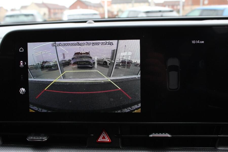 Used Kia Sportage 2024 for sale - 76964521: Photo 28