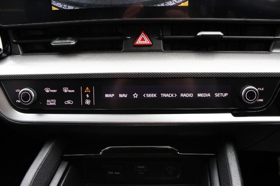 Used Kia Sportage 2024 for sale - 76964521: Photo 29