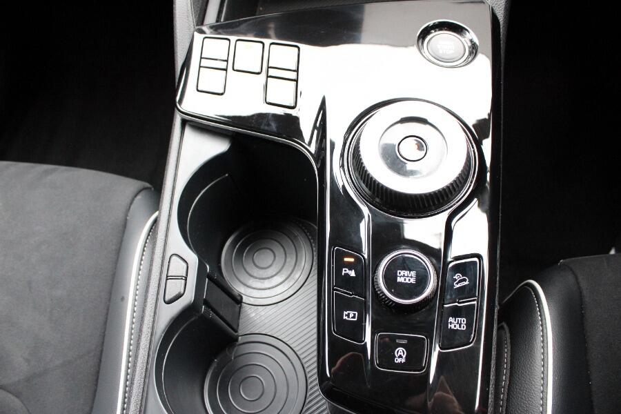 Used Kia Sportage 2024 for sale - 76964521: Photo 32