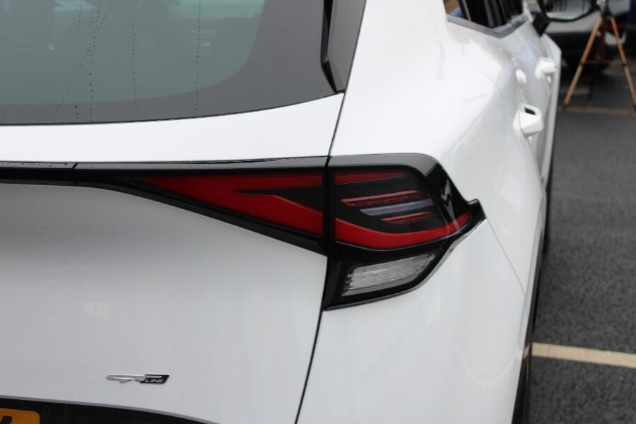 Used Kia Sportage 2024 for sale - 76964521: Photo 37