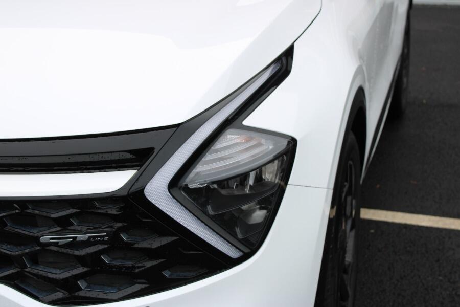 Used Kia Sportage 2024 for sale - 76964521: Photo 41