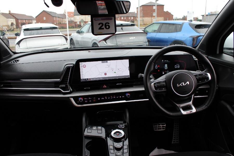 Used Kia Sportage 2024 for sale - 76964521: Photo 42