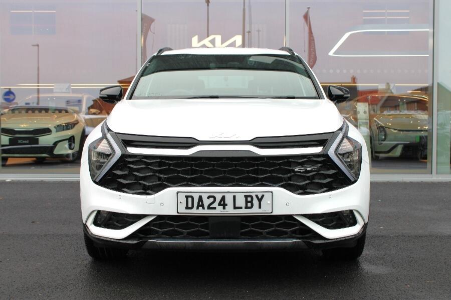 Used Kia Sportage 2024 for sale - 76964521: Photo 9