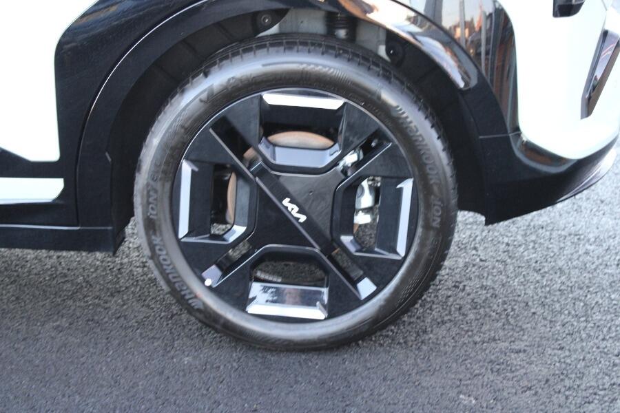 Used Kia EV3 2025 for sale - 77344985: Photo 11