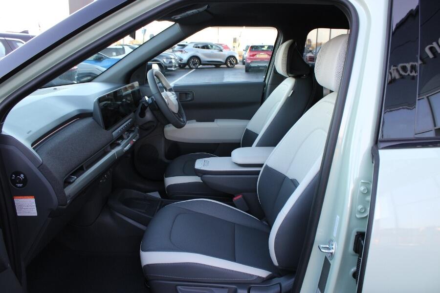 Used Kia EV3 2025 for sale - 77344985: Photo 13