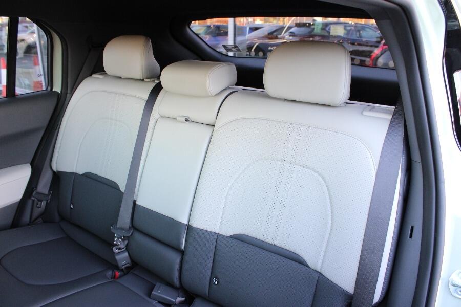 Used Kia EV3 2025 for sale - 77344985: Photo 17