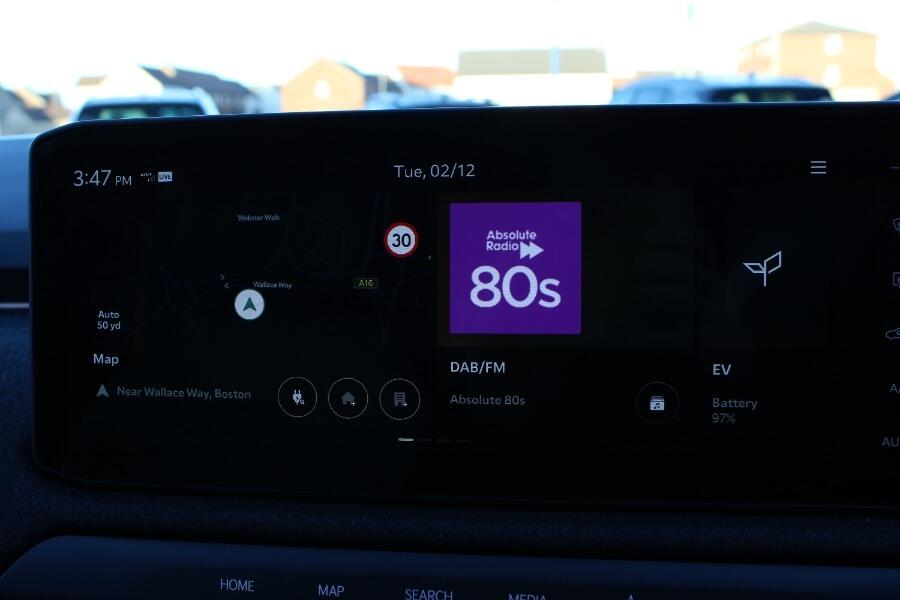 Used Kia EV3 2025 for sale - 77344985: Photo 27