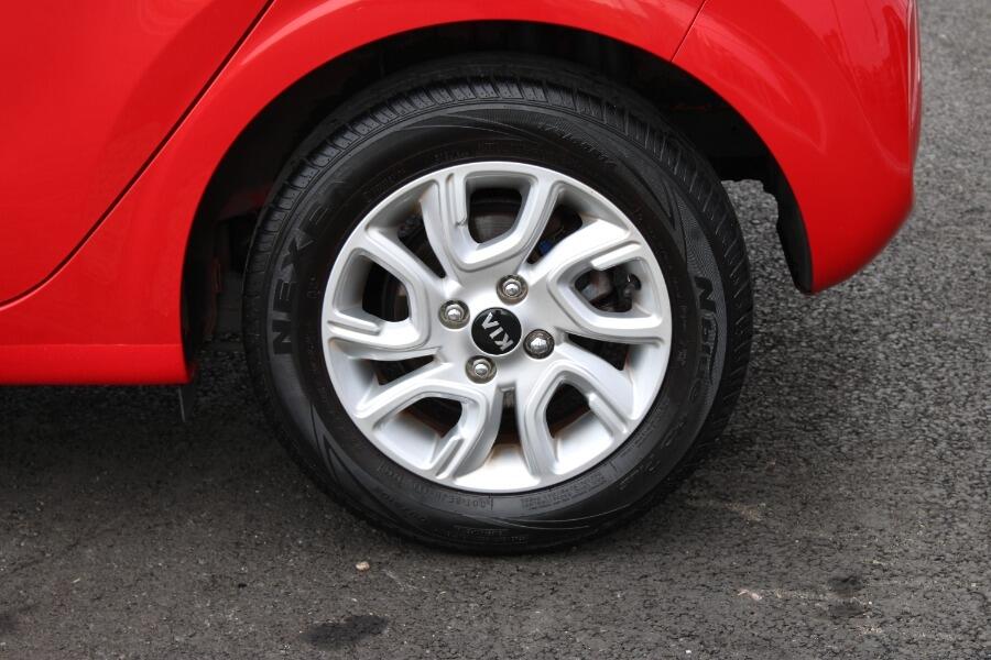 Used Kia Picanto 2019 for sale - 76152950: Photo 11