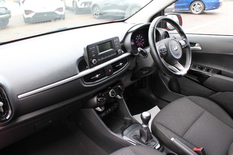 Used Kia Picanto 2019 for sale - 76152950: Photo 12