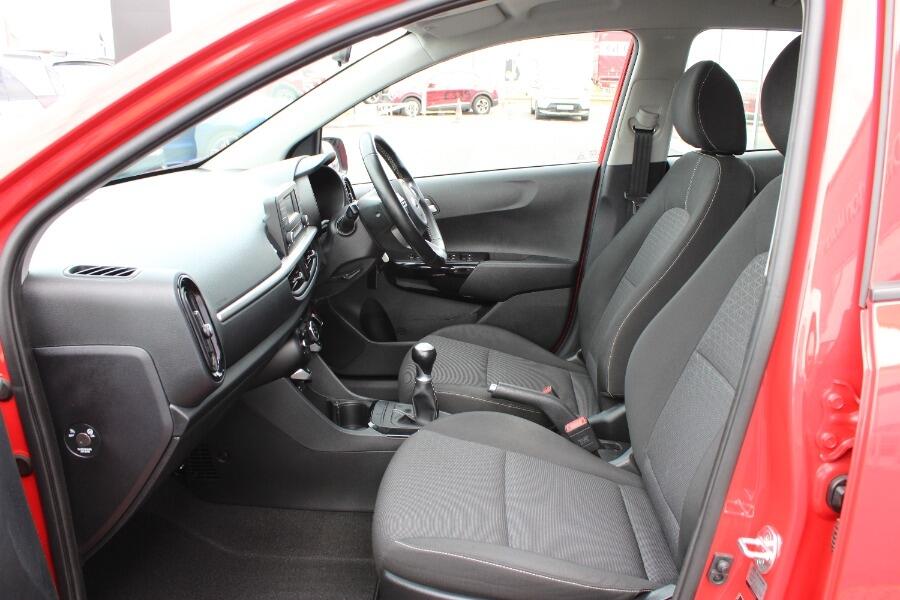 Used Kia Picanto 2019 for sale - 76152950: Photo 13