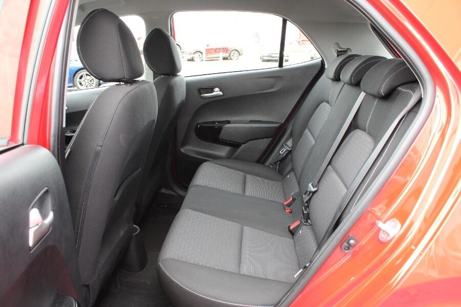 Used Kia Picanto 2019 for sale - 76152950: Photo 16