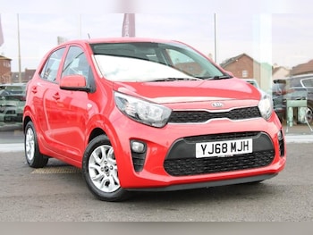 Kia - Picanto