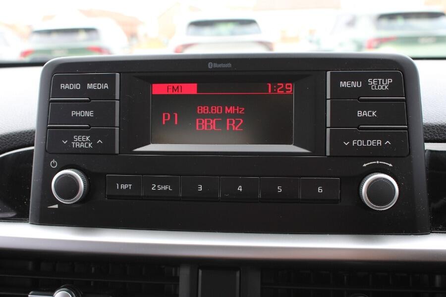 Used Kia Picanto 2019 for sale - 76152950: Photo 24