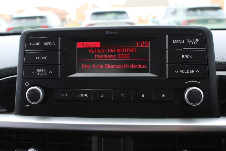 Used Kia Picanto 2019 for sale - 76152950: Photo 25