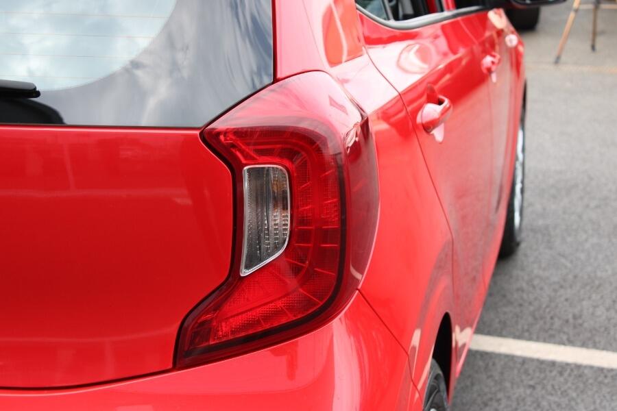 Used Kia Picanto 2019 for sale - 76152950: Photo 30
